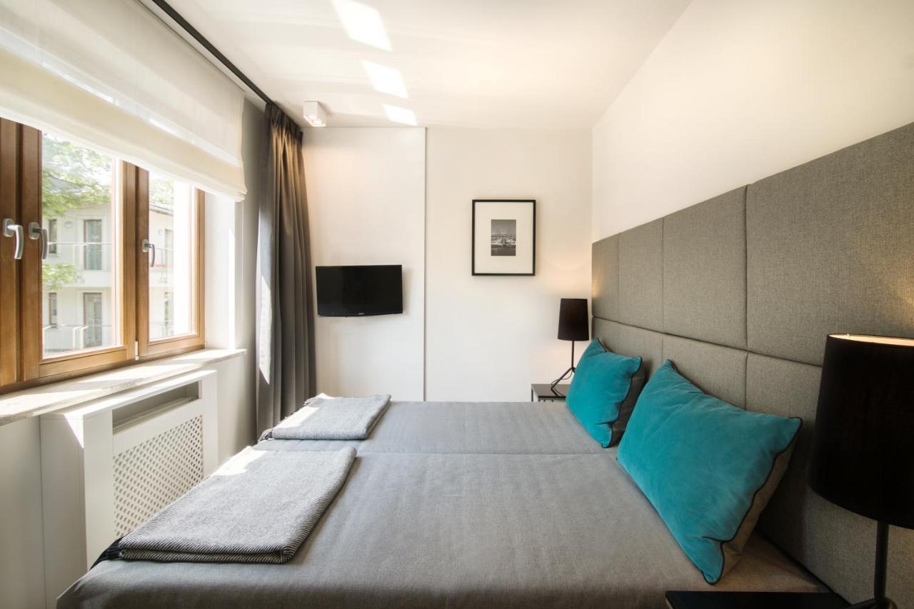 Apartment With Terrace And Sauna By Grand Apartments ソポト エクステリア 写真